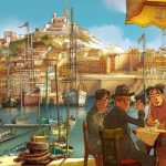 Picturehouse Entertainment purchases “The Magnificent Life of Marcel Pagnol” by Sylvain Chomet for the United Kingdom and Ireland.<br>