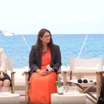 Distinguished Performers and Directors Discuss Representation and Strengthening Diverse Voices at the Cannes Red Sea Women in Cinema Summit