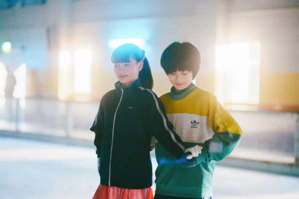 Review of “My Sunshine”: Hiroshi Okuyama’s Enduring, Beautiful Coming-of-Age Skates at the Precipice of Darkness