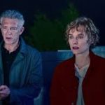 Review of The Shrouds: David Cronenberg becomes enmeshed in sorrow<br>