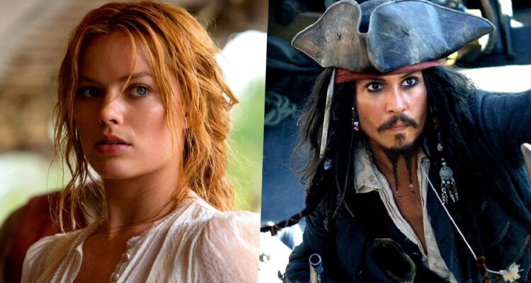 Jerry Bruckheimer Says “Pirates of the Caribbean” Reboot & Margot Robbie Spinoff Both Might Get Made