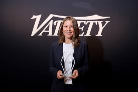 “Theatrical Is the Core of Our Business” is the International Achievement in Film Award given by Variety to Universal Pictures.<br>