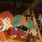 Spanish-Animated Pirate Film “The Treasure of Barracuda” is picked up by Filmax.