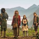 First Look at “Time Bandits”: Lisa Kudrow Leads In New Science Fiction Comedy Directed by Taika Waitit & Jemaine Clement