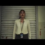 The trailer for “Longlegs” has Maika Monroe looking into a serial killer with a terrifying occult tie.