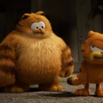 Review of “The Garfield Movie”: It’s Time to Start Over for This Adorable Chubby Cat<br>