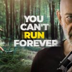 Review of You Can’t Run Forever: JK Simmons’s icy-cold killer primary attraction in this horror-thriller