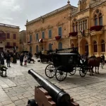 Maltese cinema is booming because to a generous tax rebate, but there are still growing pains.<br>