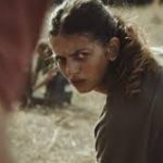 Review of “The Kingdom”: The Corsican big shot’s daughter practices for her goal of winning the Cannes standout