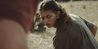 Review of “The Kingdom”: The Corsican big shot’s daughter practices for her goal of winning the Cannes standout