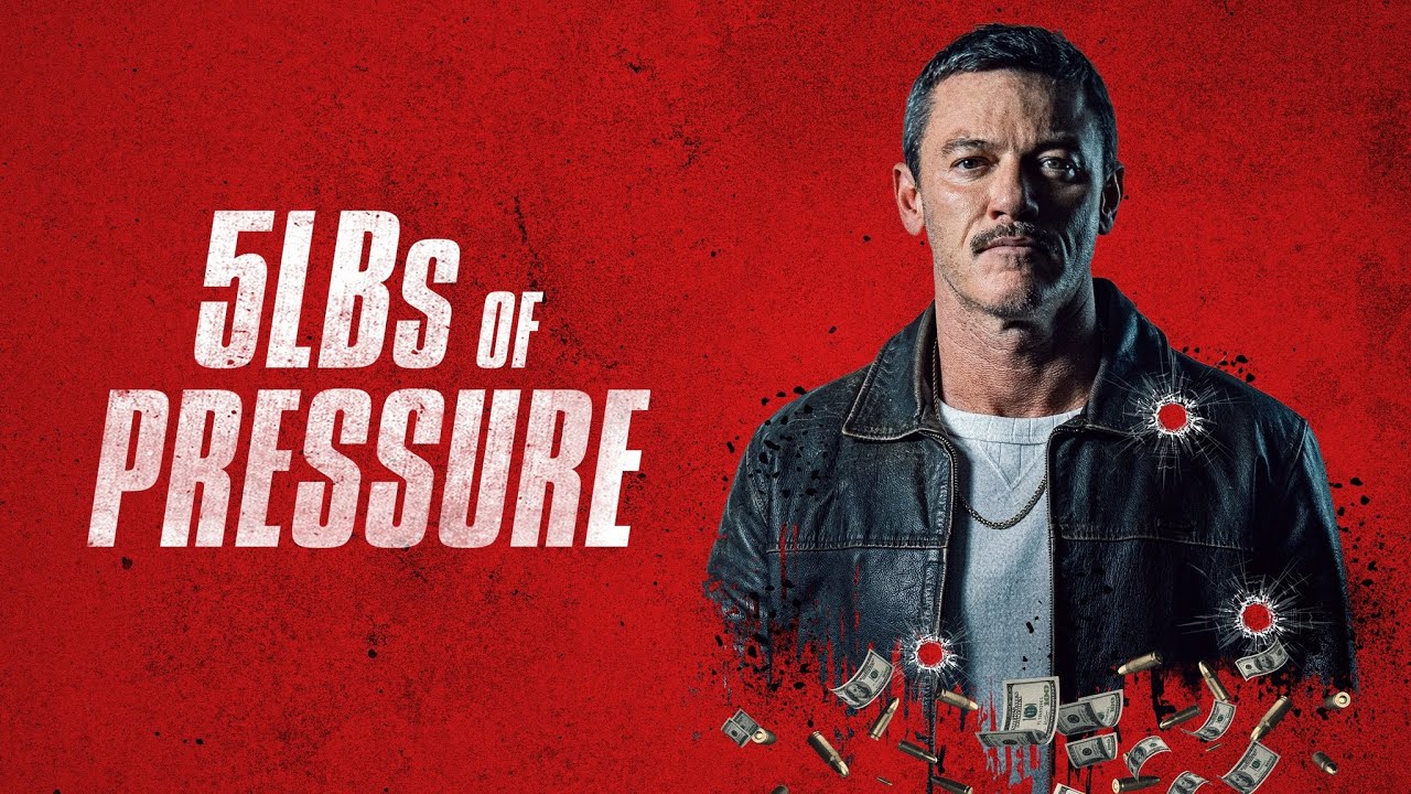 5lbs of Pressure is a low-key crime drama with drugs, murder, and a likeable Rory Culkin.