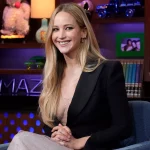 Fantastic, superfan Jennifer Lawrence is creating a murder mystery that is reminiscent of Real Housewives.